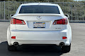 2012 Lexus IS 250