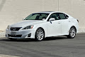 2012 Lexus IS 250