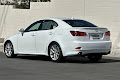 2012 Lexus IS 250