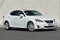 2012 Lexus IS 250