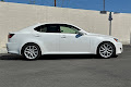 2012 Lexus IS 250