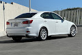 2012 Lexus IS 250