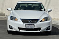 2012 Lexus IS 250