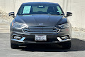 2018 Ford Fusion Energi Titanium