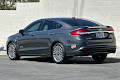 2018 Ford Fusion Energi Titanium