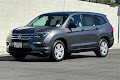 2018 Honda Pilot LX