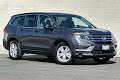 2018 Honda Pilot LX