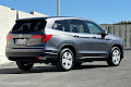 2018 Honda Pilot LX