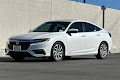 2019 Honda Insight Touring