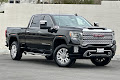 2020 GMC Sierra 2500HD Denali