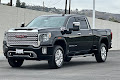 2020 GMC Sierra 2500HD Denali