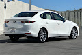 2022 Mazda Mazda3 Preferred