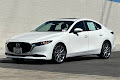 2022 Mazda Mazda3 Preferred