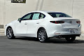 2022 Mazda Mazda3 Preferred