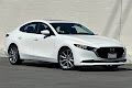 2022 Mazda Mazda3 Preferred