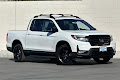 2021 Honda Ridgeline Black Edition