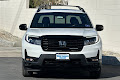 2021 Honda Ridgeline Black Edition