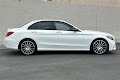 2021 Mercedes-Benz C-Class C 300