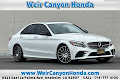 2021 Mercedes-Benz C-Class C 300