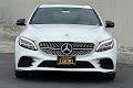 2021 Mercedes-Benz C-Class C 300