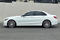 2021 Mercedes-Benz C-Class C 300