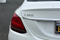 2021 Mercedes-Benz C-Class C 300