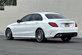 2021 Mercedes-Benz C-Class C 300