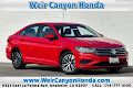 2021 Volkswagen Jetta 1.4T S