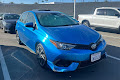 2017 Toyota Corolla iM Base