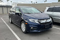 2018 Honda Odyssey LX