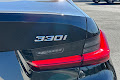 2020 BMW 3 Series 330i