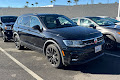 2021 Volkswagen Tiguan 2.0T SE R-Line Black