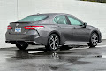 2020 Toyota Camry Hybrid SE