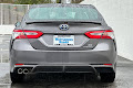 2020 Toyota Camry Hybrid SE