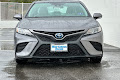 2020 Toyota Camry Hybrid SE