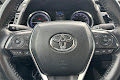 2020 Toyota Camry Hybrid SE