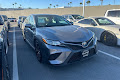 2020 Toyota Camry Hybrid SE