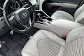 2020 Toyota Camry Hybrid SE