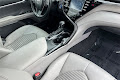 2020 Toyota Camry Hybrid SE
