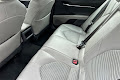 2020 Toyota Camry Hybrid SE