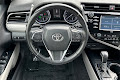2020 Toyota Camry Hybrid SE