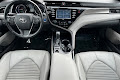 2020 Toyota Camry Hybrid SE