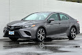 2020 Toyota Camry Hybrid SE