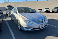 2012 Hyundai Sonata Limited