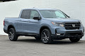 2025 Honda Ridgeline Sport