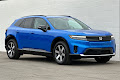 2025 Honda Prologue Touring