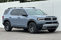 2026 Honda Passport RTL Towing