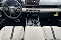 2026 Honda Passport RTL Towing
