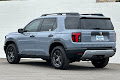 2026 Honda Passport RTL Towing