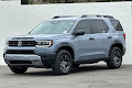 2026 Honda Passport RTL Towing